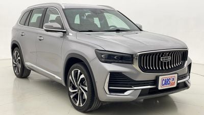 Geely Monjaro GF 2 | Zero Down Payment | Home Test Drive