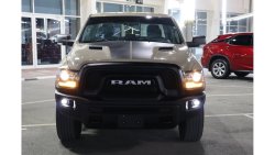 دودج رام Dodge Ram limited 5.7 V8