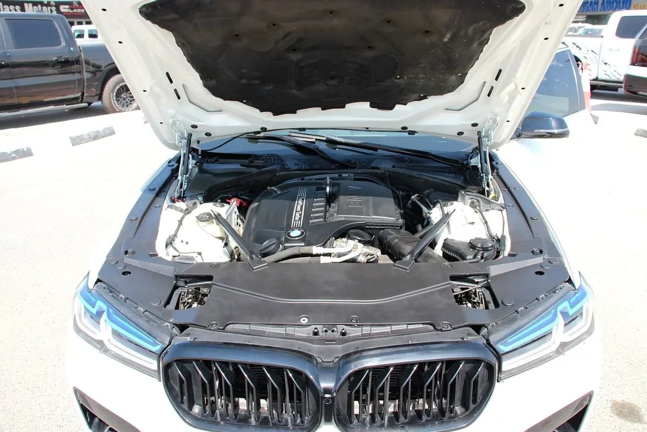 BMW 535i  535i GCC M-Kit (M5 Kit) Credit card payment accepted!