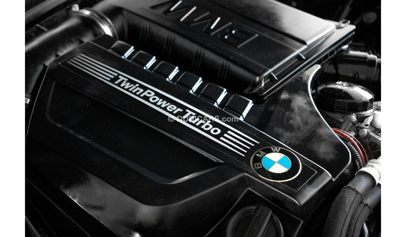 BMW 640i 2015 BMW 640 Gran Coupe / M Sports Package / Full-Service History