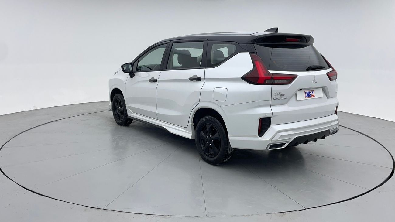 Mitsubishi Xpander MIDLINE PRIME EDITION 1.5 | Zero Down Payment | Free Home Test Drive