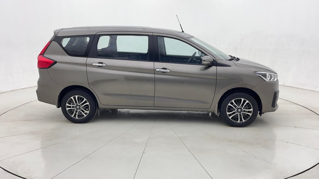 Suzuki Ertiga 1.5L GLX 2024 GLX | AED 784/Month | 20% DP | 30 Day Return | Warranty | Service History