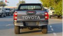 Toyota Hilux DC 2.8L DIESEL & 4.0 PETROL Adventure AT New Shape Available in Colors
