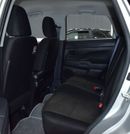 Mitsubishi ASX EXCELLENT DEAL for our Mitsubishi ASX ( 2021 Model ) in Silver Color GCC Specs