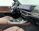 BMW X7 M60i XDRIVE