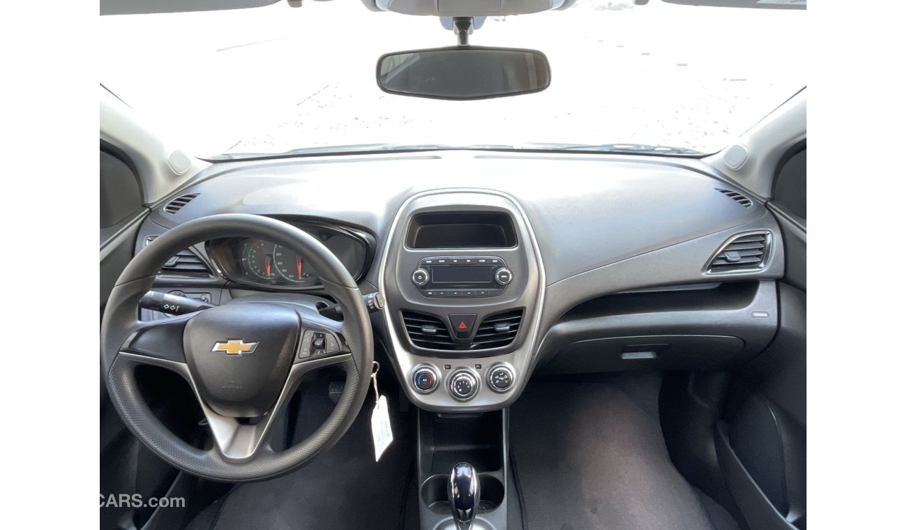 Chevrolet Spark LS 1.4