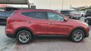 Hyundai Santa Fe Sport 2.4L V4
