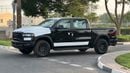 رام 1500 Rebel X 2025 GCC 3.0TT 4X4 3 Years Official Dealer Warranty Zero KM.