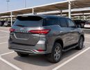 Toyota Fortuner EXR