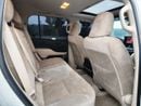 Toyota Land Cruiser EXR