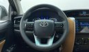 Toyota Fortuner EXR 2.7 | Under Warranty | Inspected on 150+ parameters