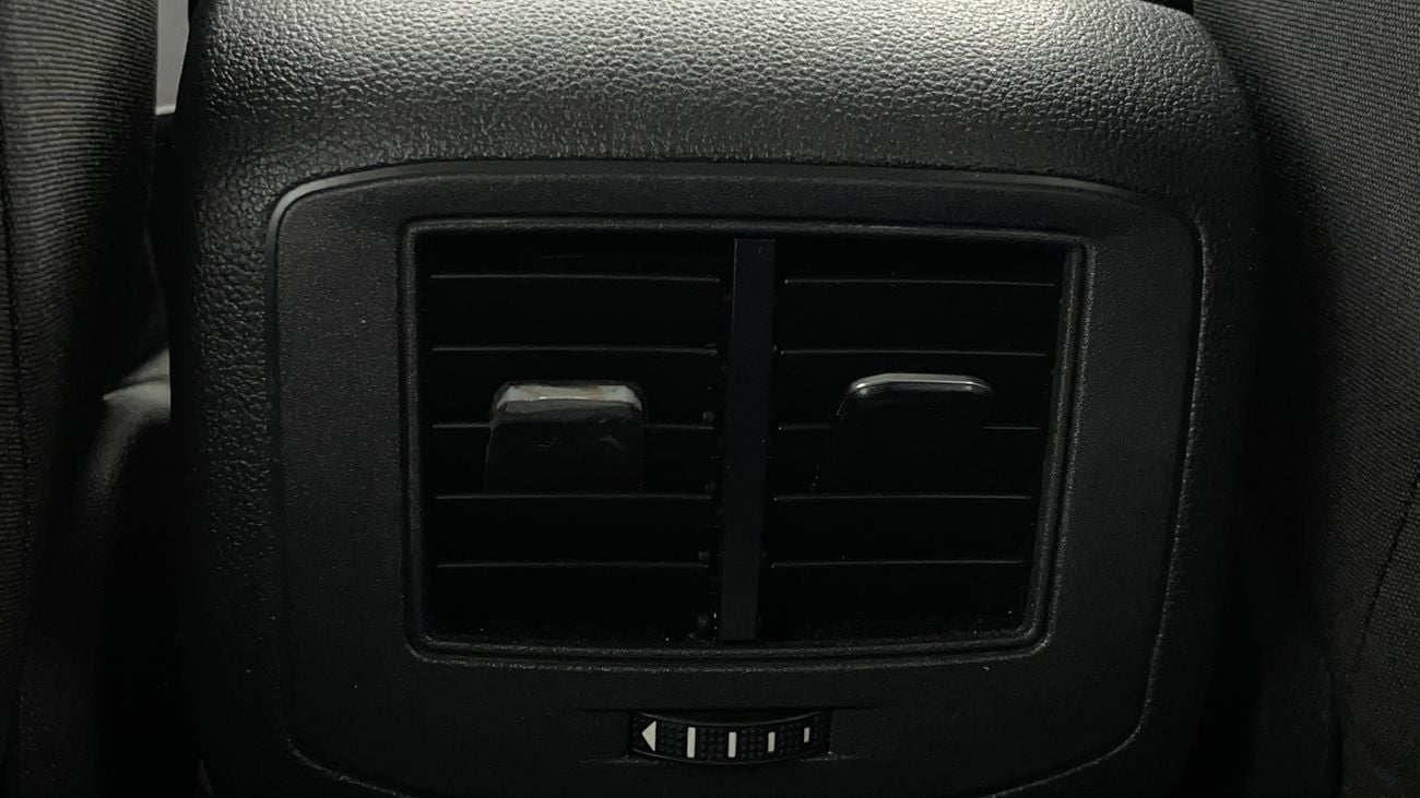 فولكس واجن T ROC TREND 1.4 | بدون دفعة مقدمة | اختبار القيادة في المنزل