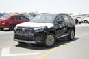 Toyota RAV4 LTD HEV Limited 2.5L HEV AWD With BSM Automatic (Ready Stock)