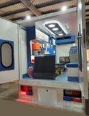 تويوتا لاند كروزر 70 2026 Toyota Land Cruiser LC 79 4.0 SC AT Petrol (Ambulance)