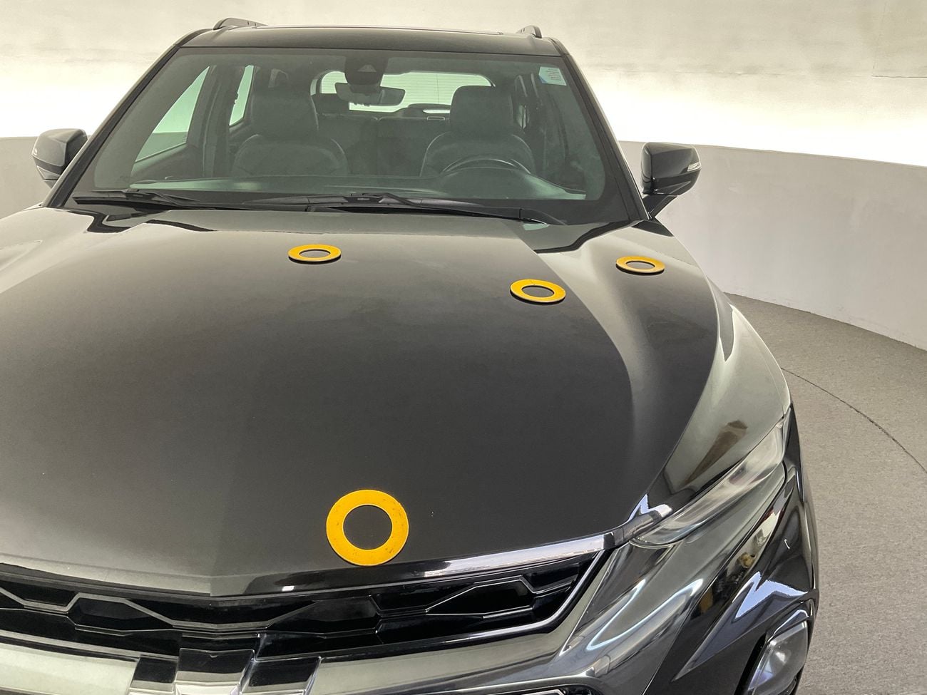 Chevrolet Blazer RS | upto AED 20,000 Ramadan Discount | Guaranteed Warranty | 0 Down Payment