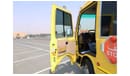 Mitsubishi Rosa PRICE DROP - 2016 SCHOOL BUS WITH 32 SEATS | LOW MILEAGE | WELL MAINTAINED | LIMITED TIME OFFER