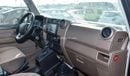 Toyota Land Cruiser 70 HT VXR D/C AT 4.0
