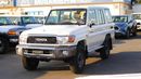 Toyota Land Cruiser 70