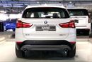 بي أم دبليو X1 sDrive 20i Sport Line | شامل الضمان | 0 ﺪﻔﻋﺓ ﺃﻮﻟﻯ