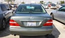 Lexus LS 430