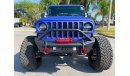 Jeep Gladiator Custom Built *Available in USA* (Export) Local Registration +10%