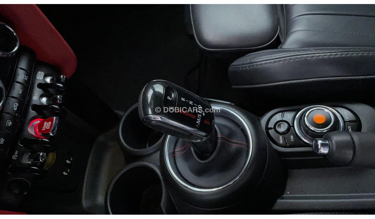 Mini Cooper S S 2 | Zero Down Payment | Free Home Test Drive