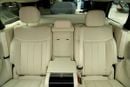 Land Rover Range Rover RANGE ROVER | VOGUE HSE P530 | GCC SPECS | MAIN DEALER WARRANTY HSE P530