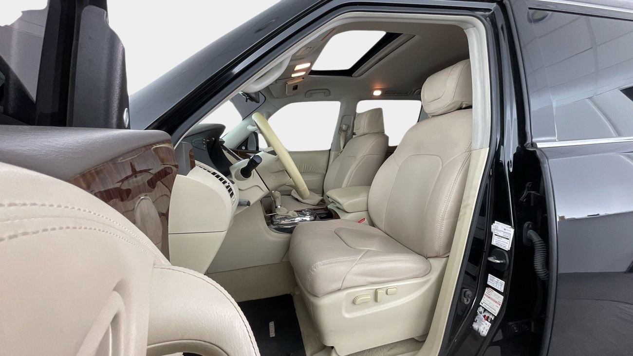 Nissan Patrol LE T2 | Guaranteed Warranty | 0 Down Payment