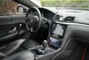 Maserati Granturismo Maserati GranTurismo II 2014 II FULL LOADED