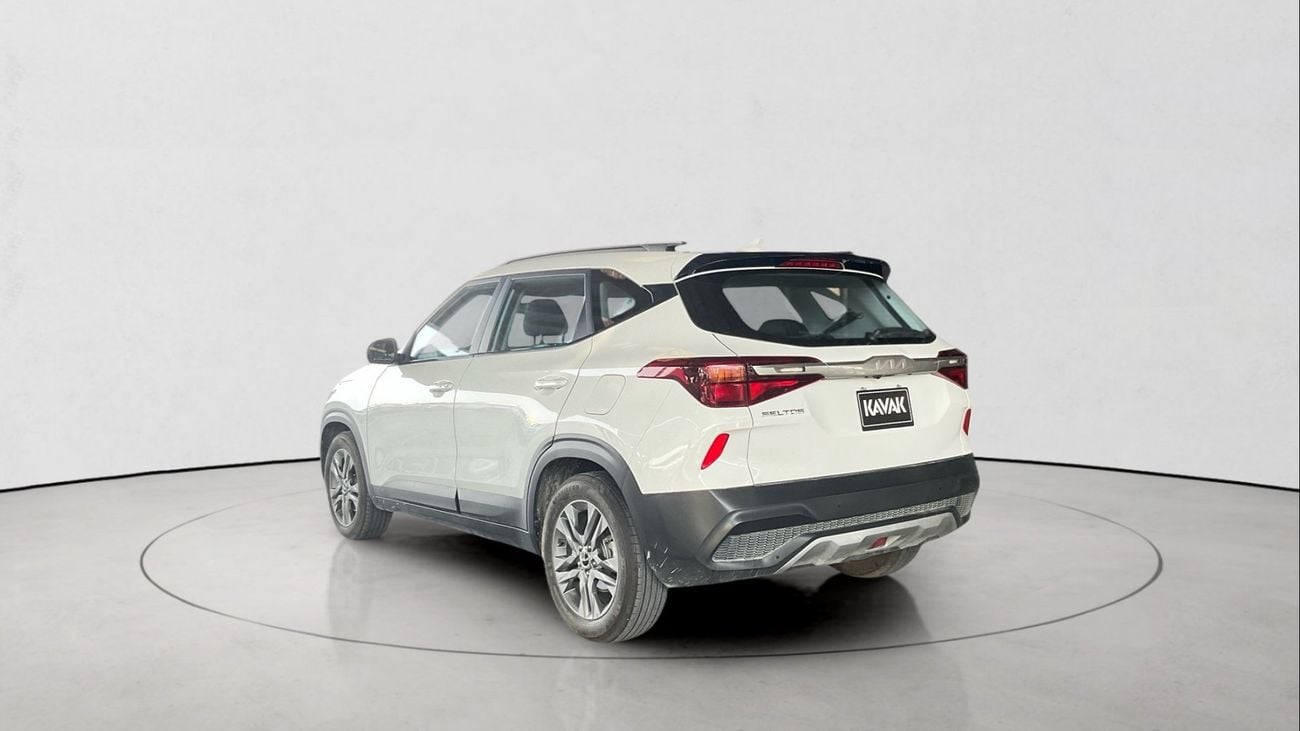 كيا سيلتوس 1.6 AUTO LX 2WD DLX STD | شامل الضمان | 0 ﺪﻔﻋﺓ ﺃﻮﻟﻯ