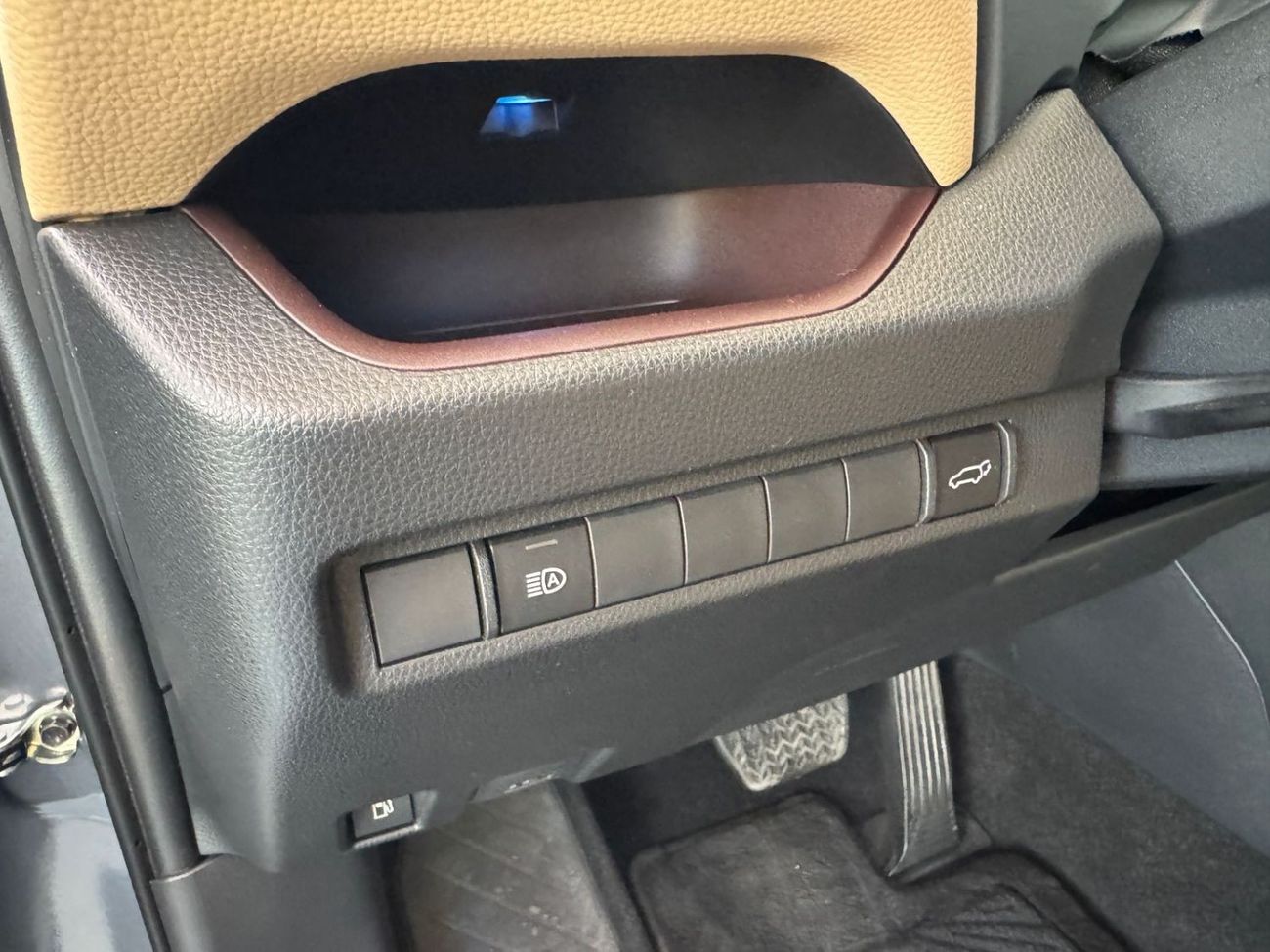 Toyota RAV4 Toyota RAV4 Hybrid 2024 2.5L