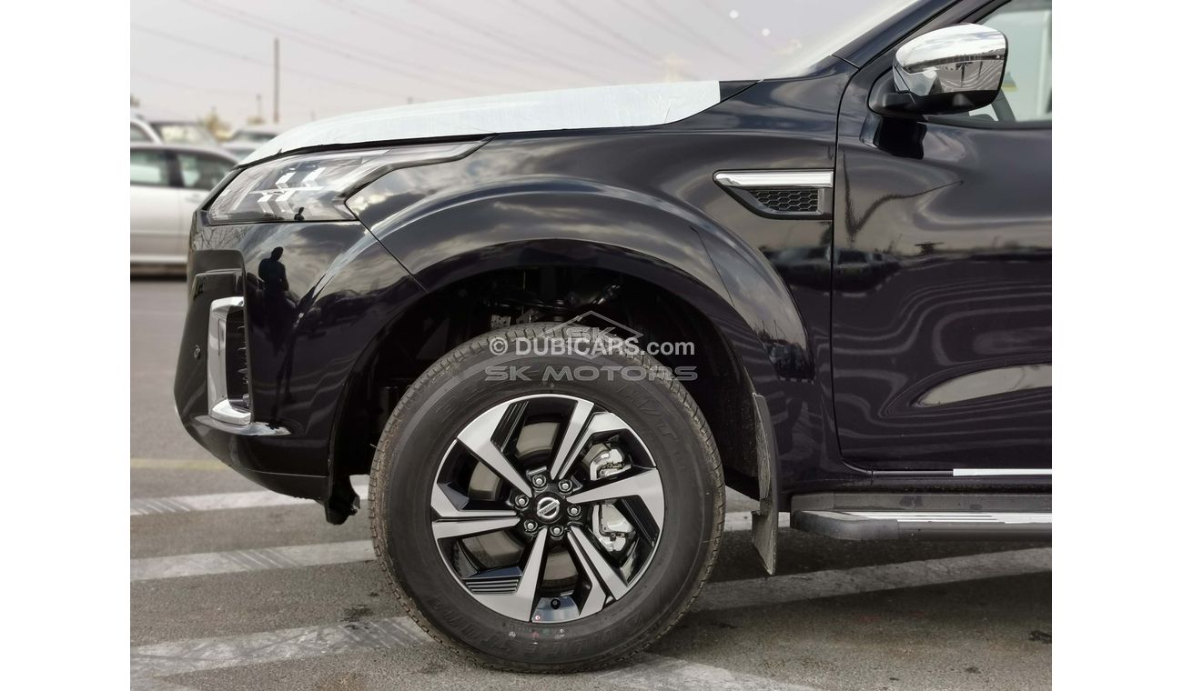 نيسان إكستيرا 2.5L PETROL, PLATINUM,4WD,360 CAMERA, (CODE # NXT05)
