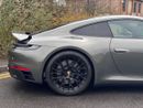 بورش 911 Carrera GTS 3.0L (475 HP) Coupe Right Hand Drive