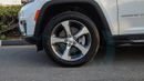 Jeep Grand Cherokee L LIMITED PLUS (For Export , НА ЭКСПОРТ) Limited Plus Luxury V6 3.6L 4X4 2025 GCC Без пробега