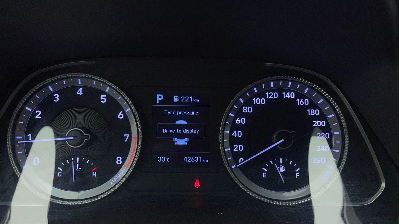 Hyundai Sonata SMART 2.5 | Zero Down Payment | Home Test Drive