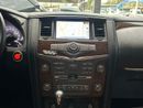 Nissan Patrol LE Platinum City 5.6L