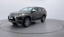 Mitsubishi Montero GLS MID 3 | Under Warranty | Inspected on 150+ parameters