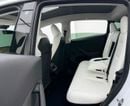 Tesla Model Y 2023 Tesla Model Y Long Range, Tesla Warranty+Full Service History, Excellent Condition, GCC Specs.