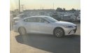 Lexus ES350 MY2019 Panoramic Sunroof,Blind Spot , GCC