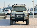 Toyota Land Cruiser GXR1 4.5L