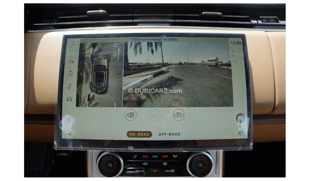 Land Rover Range Rover 3.0L , DIESEL /AWD/ BRAND NEW  2023