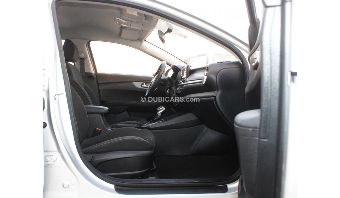 Kia Cerato Kia Cerato 2020 GCC, in excellent condition, without accidents