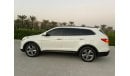 Hyundai Santa Fe 2015 3,5 fUll GCCvery good car km 165,831 AED 43,000