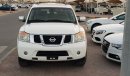 Nissan Armada