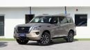 Nissan Patrol XE 4.0L | Complete Service History | Free Test Drive | Non-accidental Car