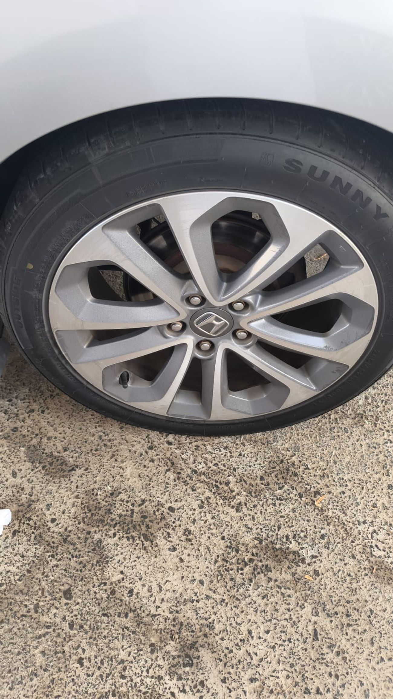 Honda Accord EX 3.5L