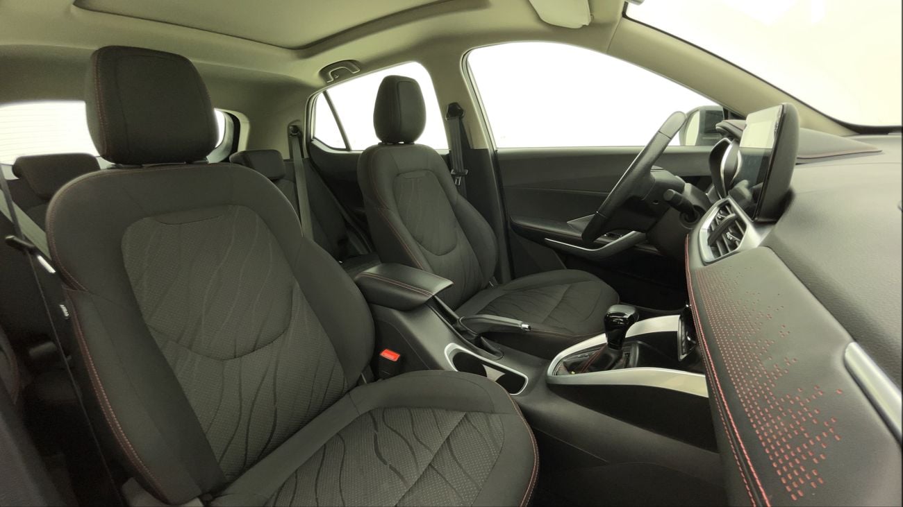 Chevrolet Groove PREMIER 1.5 | Zero Down Payment | Home Test Drive