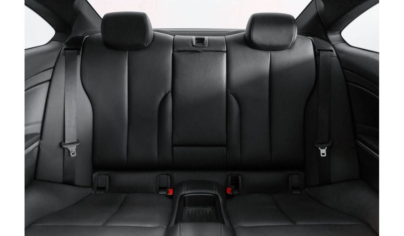 بي أم دبليو 430i M Sport 2.0L