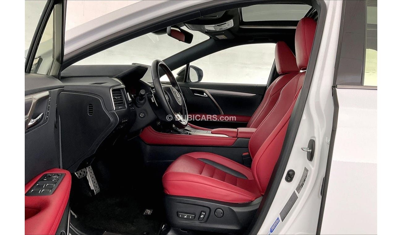 Chevrolet Tahoe LTZ ‏خليجي