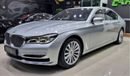 BMW 730Li Luxury SPECIAL OFFER BMW 730LI GCC IN BEAUTIFUL CONDITION FULL SERVICE HISTORY FOR  99K AED